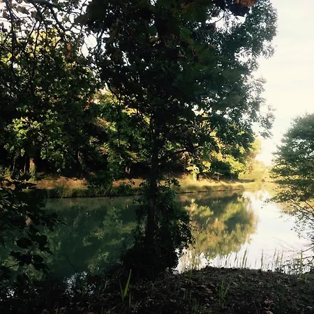 度假居 Les Bellevue Cite Trivalle 