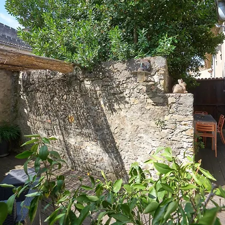 Casa Royal - Cite 500m, Free Public Car Park 200m, Wifi, Cite View Terrace