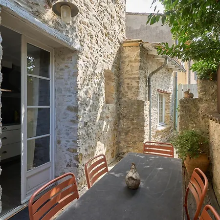 Casa Royal - Cite 500m, Free Public Car Park 200m, Wifi, Cite View Terrace * Carcassonne