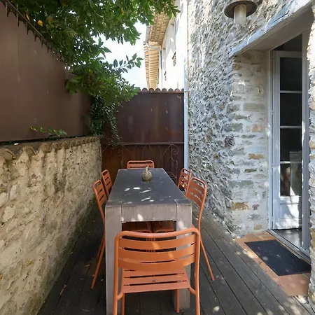 Casa Royal - Cite 500m, Free Public Car Park 200m, Wifi, Cite View Terrace