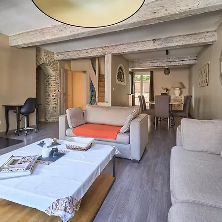 Holiday home Casa Royal - Cite 500m, Free Public Car Park 200m, Wifi, Cite View Terrace Carcassonne
