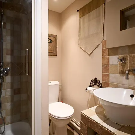 Casa Royal - Cite 500m, Free Public Car Park 200m, Wifi, Cite View Terrace * Carcassonne