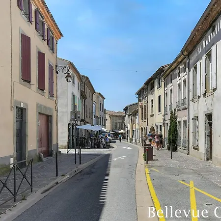 Casa Royal - Cite 500m, Free Public Car Park 200m, Aircon, Wifi, Cite View Terrace *