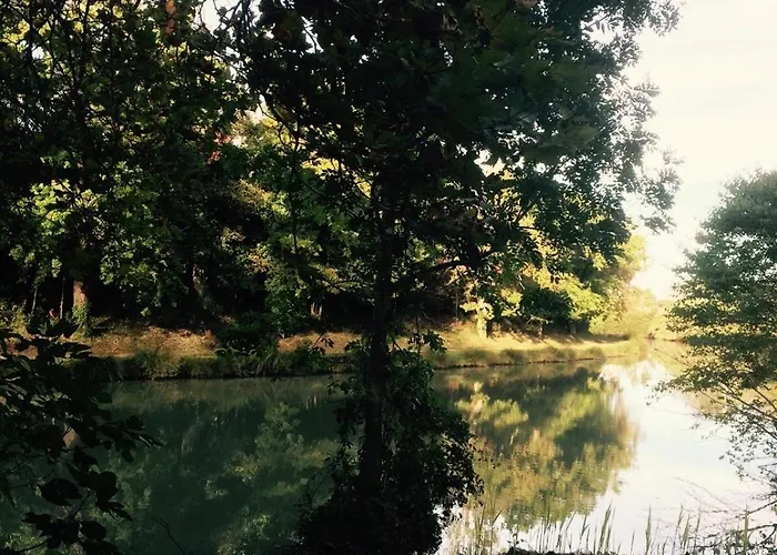 Holiday home Les Bellevue Cite Trivalle 