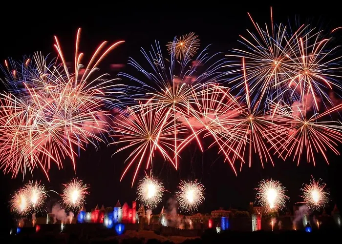 Les Bellevue Cite Trivalle 