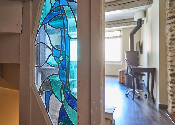 Les Bellevue Cite Trivalle 