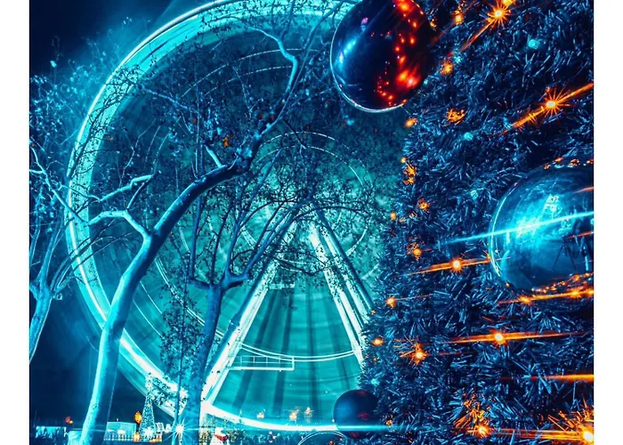 Les Bellevue Cite Trivalle 