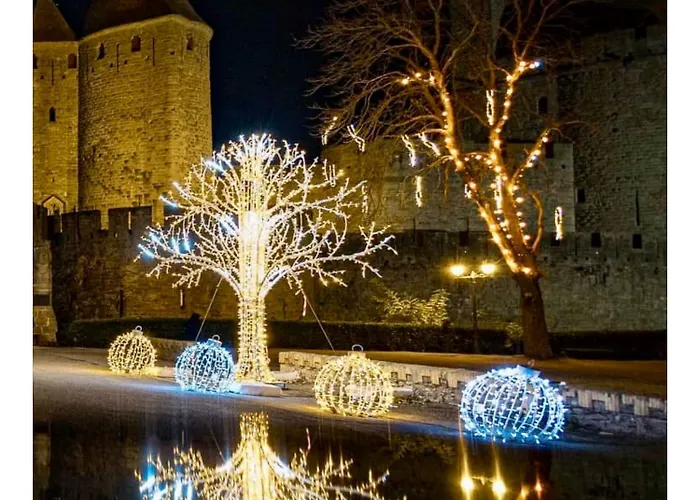 Les Bellevue Cite Trivalle 