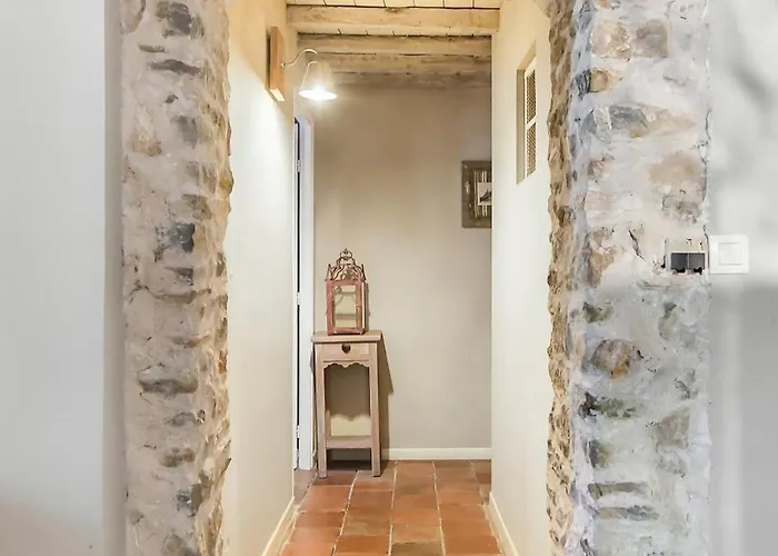 Holiday home Les Bellevue Cite Trivalle 