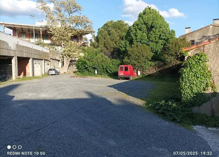 Les Bellevue Cite Trivalle 