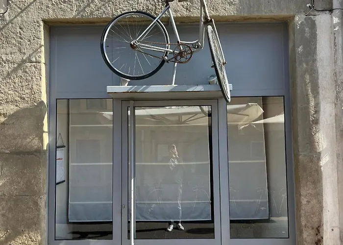 Les Bellevue Cite Trivalle 